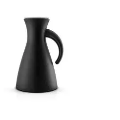 EVA TRIO Termokande 0,5 liter - sort - 