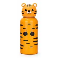 Termoflaske 400 ml - tiger - 
