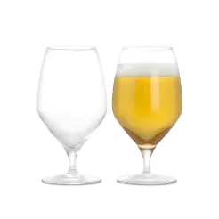 ROSENDAHL Premium ølglas 60 cl 2 stk -