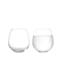 ROSENDAHL Premium vandglas 52 cl 2 stk -