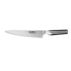 GLOBAL G-3 foreskærekniv, 21 cm - 