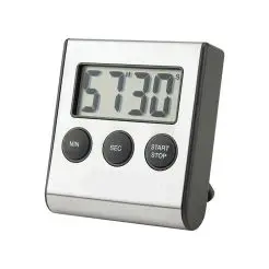 Minutur digitalt -