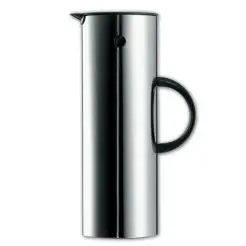 STELTON Termokande EM77 1,0 liter - stål -