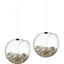 EVA SOLO Mini foderkugler 2 stk -