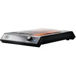 OBH NORDICA Brødrister flad - inox horizon -
