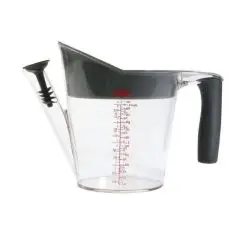 OXO Fedtskiller 1,0 liter -
