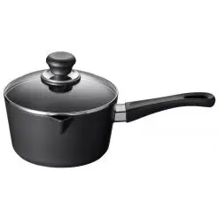 SCANPAN Classic kasserolle 1,8 liter -