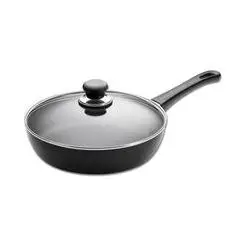 SCANPAN Sauterpande m/låg 28 cm. classic -