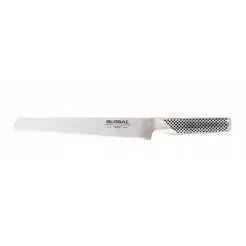 GLOBAL G-9 brødkniv, 22 cm - 