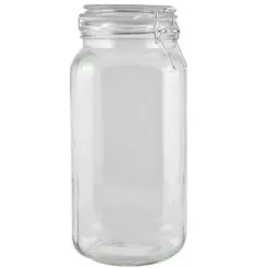 DAY Henkogningsglas firkantet 2,0 liter -