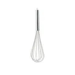 EVA TRIO Piskeris i stål - 25 cm -