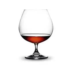 LYNGBY GLAS Juvel cognacglas 69 cl. 4 stk. -