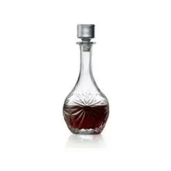 LYNGBY Melodia krystal vinkaraffel 1 liter - 