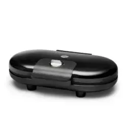 OBH NORDICA Vaffeljern select double -