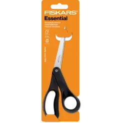 FISKARS Essential universalsaks 21 cm -
