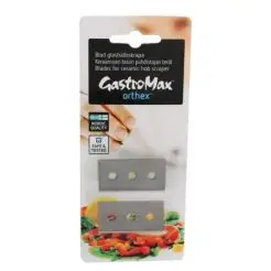 GASTROMAX Klinger til glasskraber - 