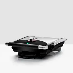 OBH NORDICA Kontaktgrill easy grill - 