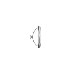 Vindues-termometer udendørs 23 cm - 