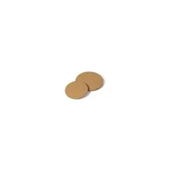 FUNKTION Bordskåner i kork 2 stk Ø17 + Ø22 cm -