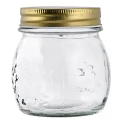 DAY Sylteglas 250 ml m/skruelåg -