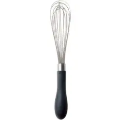 OXO Ballon piskeris stål - 23 cm -