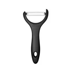 FISKARS Essential y-formet skrællekniv - 