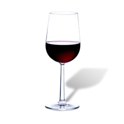 ROSENDAHL Grand Cru rødvinsglas bordeaux 45 cl 2 stk. -