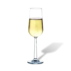 ROSENDAHL Grand Cru champagneglas 2 stk. -