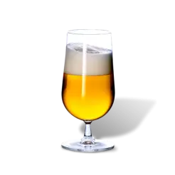 ROSENDAHL Grand Cru ølglas 2 stk. -