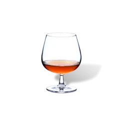 ROSENDAHL Grand Cru cognacglas 2 stk. - 