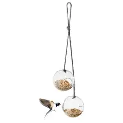 EVA SOLO Glasfoderkugler 2 stk - 