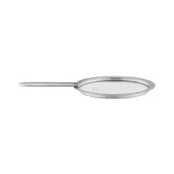 EVA TRIO Tallerkenlåg glas 13 cm - 
