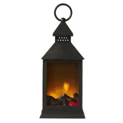 DACORE Lanterne m. pejs 24 cm -