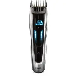PHILIPS Hårklipper 0,5 - 42 mm - m/digital touch screen -
