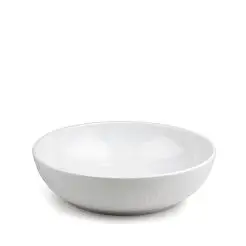 KÄHLER Hammershøi salatskål 30 cm - hvid -
