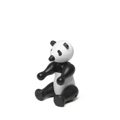 KAY BOJESEN Pandabjørn WWF lille -