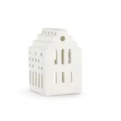 KÄHLER Urbania langkirke lyshus - 