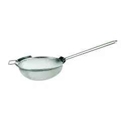 EVA TRIO Trådsi rustfri stål - 20 cm -