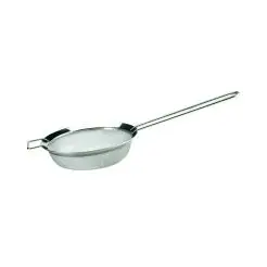 EVA TRIO Trådsi rustfri stål - 18 cm -