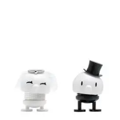 HOPTIMIST Brud & gom - 