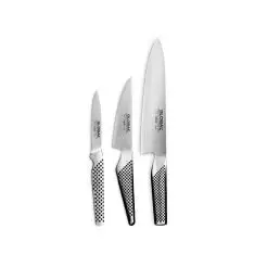 GLOBAL G-2115 Knivsæt - 