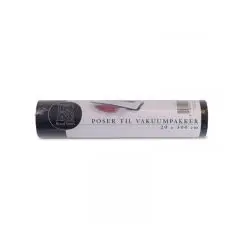ROYAL SERIES Vakuum plastruller 28 x 300 cm - 