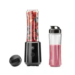 OBH NORDICA Smoothie twister go - sort -