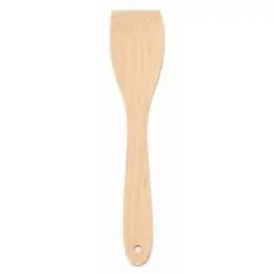 Spatel bred bøg 30 cm - 