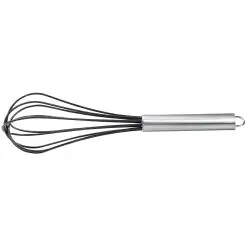 EVA TRIO Piskeris med belægning - 25 cm -