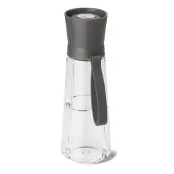 ROSENDAHL Grand Cru Drikkeflaske 50 cl - grå -