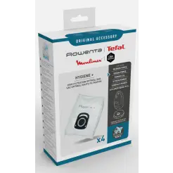 ROWENTA Støvsugerpose ZR200520 -