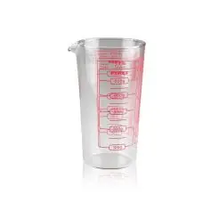 PYREX Målebæger classic 0,5 liter -