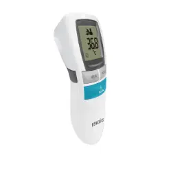 HOMEDICS Termometer infarødt - kontaktfrit -
