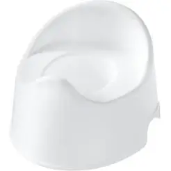 ORTHEX Babypotte - hvid -